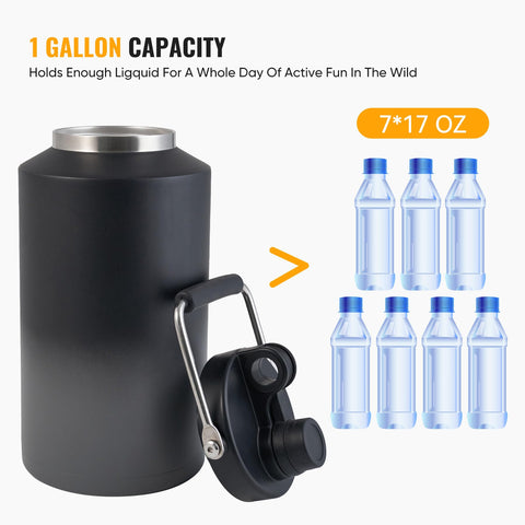Plástico sin BPA de Kerilyn para seguridad alimentaria y comodidad.