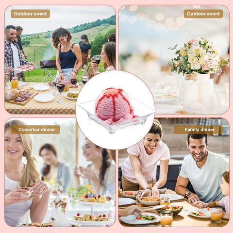 KesaPlan: uso versátil para fiestas, bodas y catering.