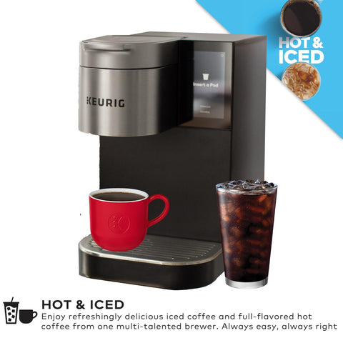 Keurig K-2550 variedad de 150 cápsulas K-Cup para múltiples gustos