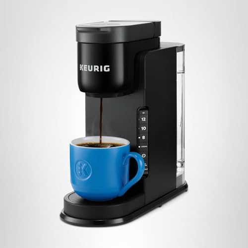 Rejilla de goteo removible para taza de viaje con la Keurig K-Express.