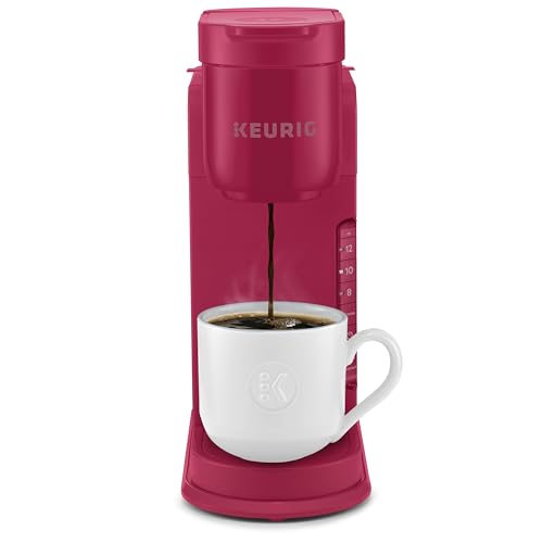 Keurig K-Express taza 10 oz para desayunos o pausas rápidas