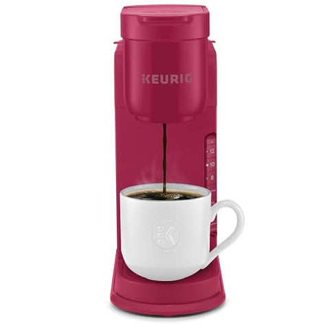 Keurig K-Express taza 10 oz para desayunos o pausas rápidas