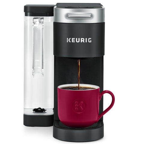 Keurig K-Supreme: diseño compacto para cocinas pequeñas
