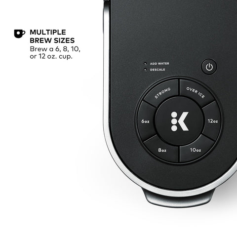 Filtro reutilizable universal My K-Cup compatible