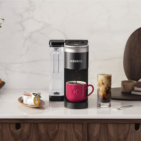 Regalo perfecto para aficionados al café con tecnología innovadora.