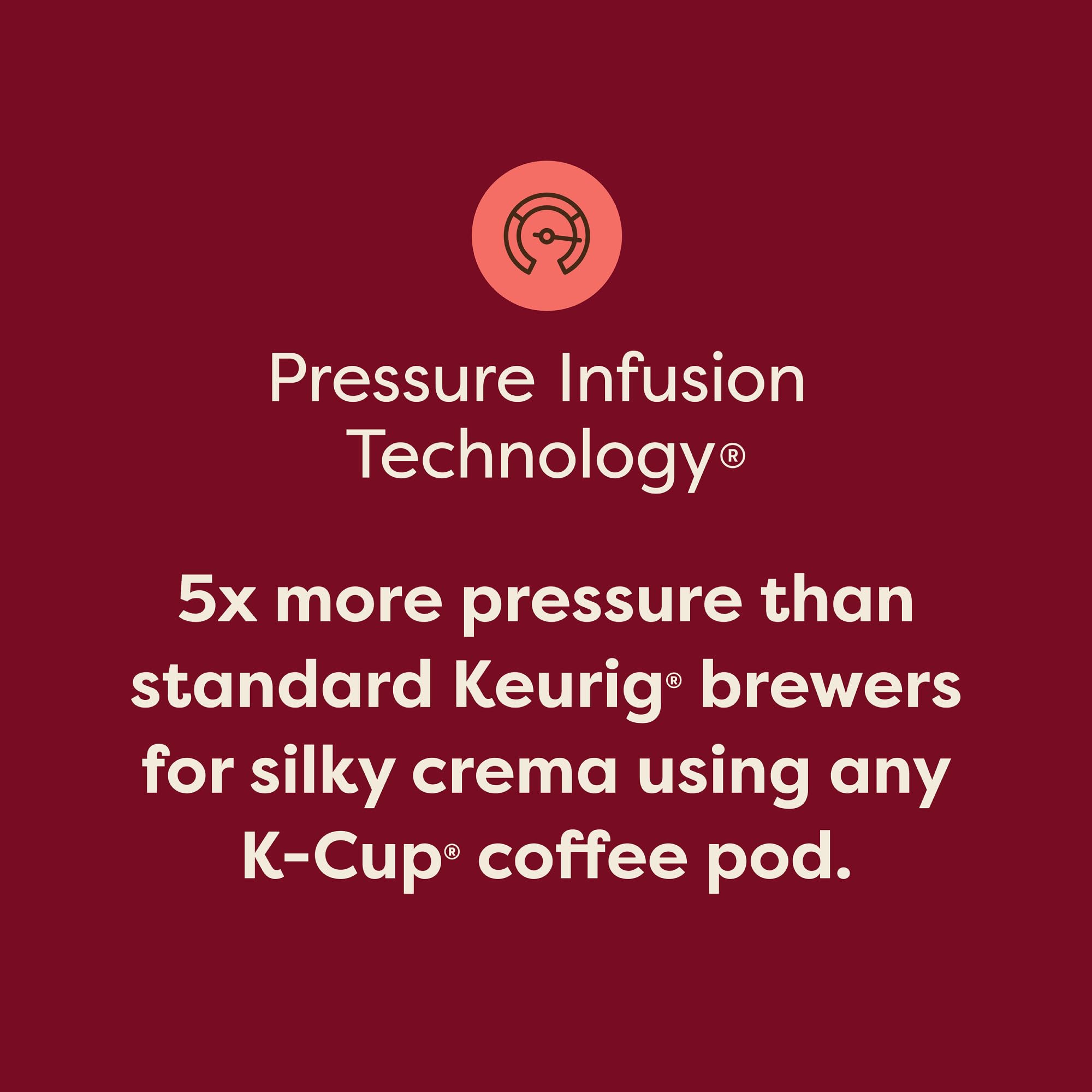 Keurig limpieza fácil y reservorio: mantenimiento sencillo para uso diario