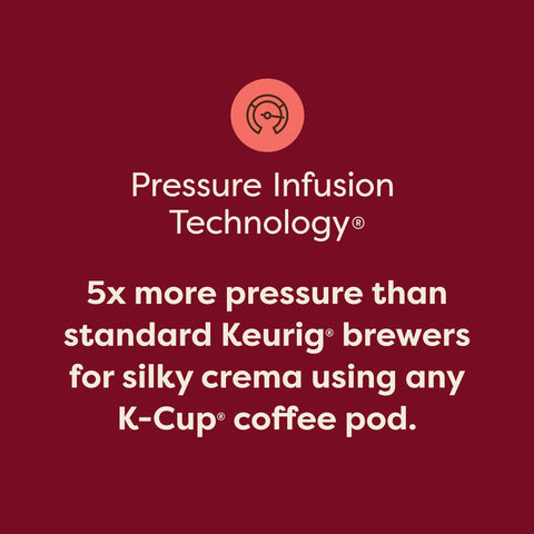 Keurig limpieza fácil y reservorio: mantenimiento sencillo para uso diario