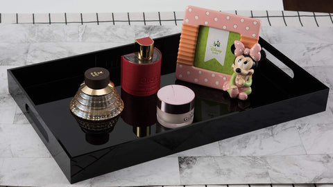 Organizador de mostrador KEVLANG para cocina o baño.