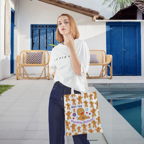 KEYCHIN bolsa tote, limpieza fácil con paño húmedo.