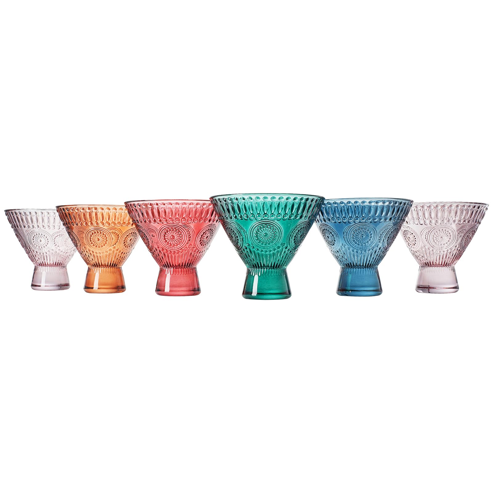 Copa Khen color beige combina con decoraciones minimalistas.