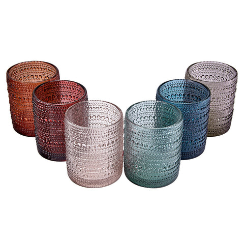 Vaso Khen lavado a mano recomendado para conservar el acabado