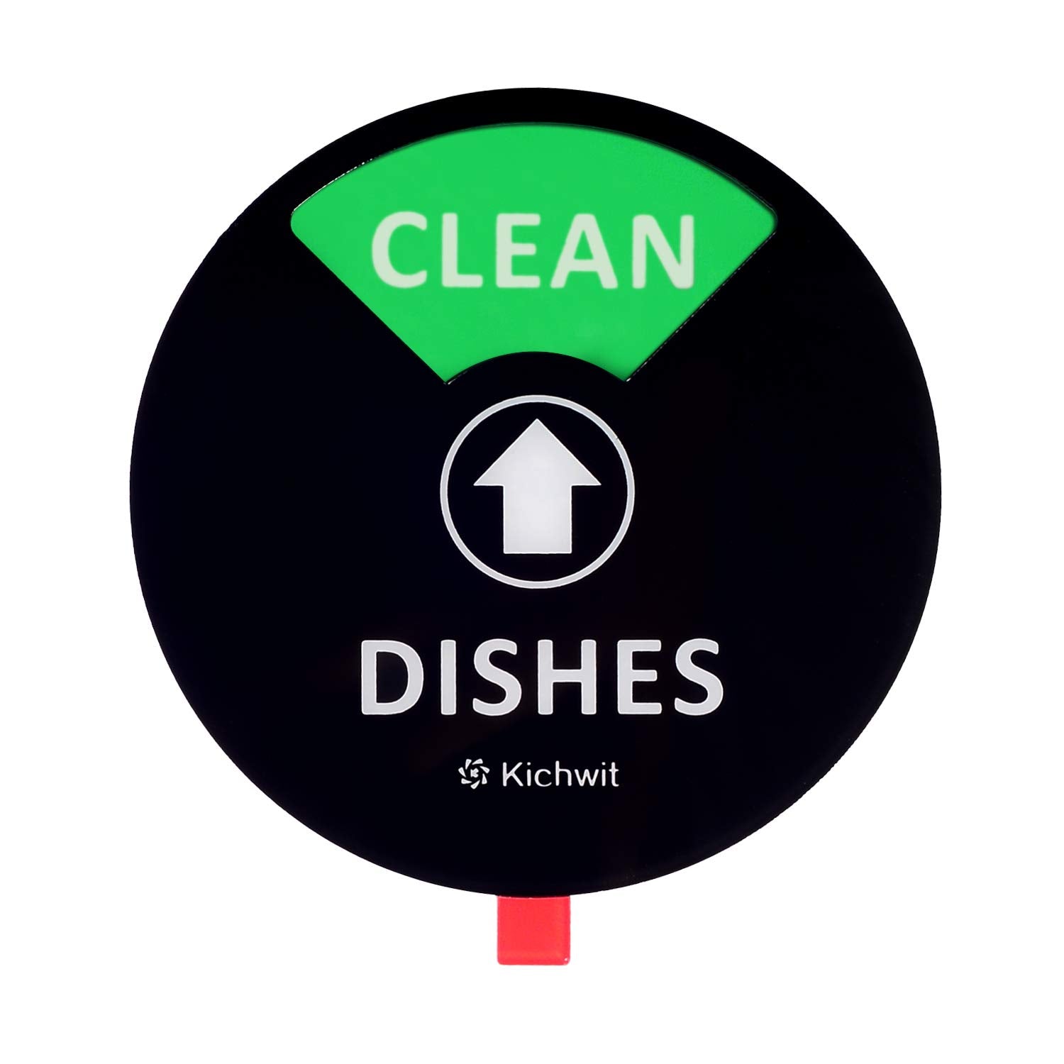 Kichwit Adhesivo doble cara sin residuo para fijar la señal.