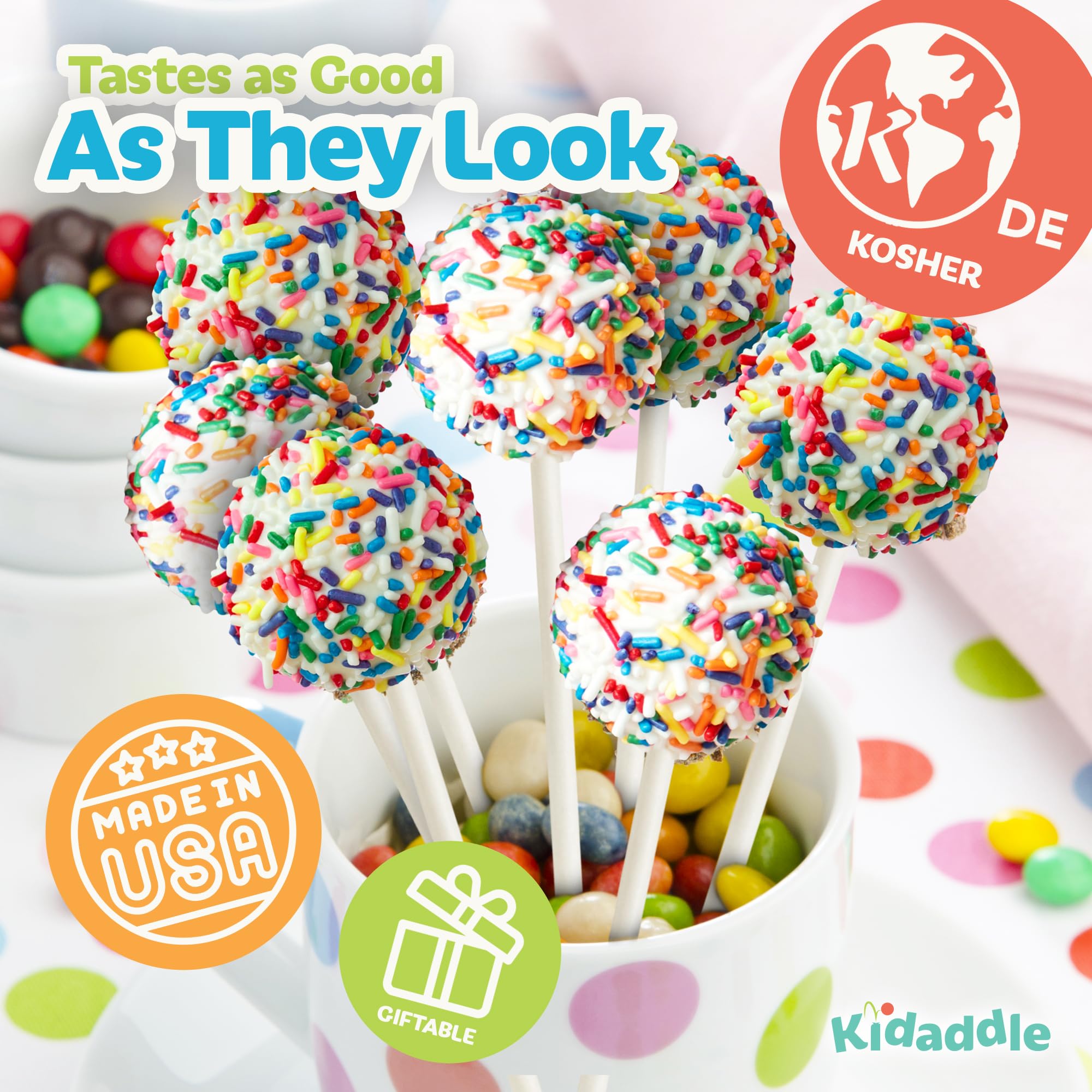 Regalo de Navidad para niños con Kidaddle, experiencia divertida y educativa.