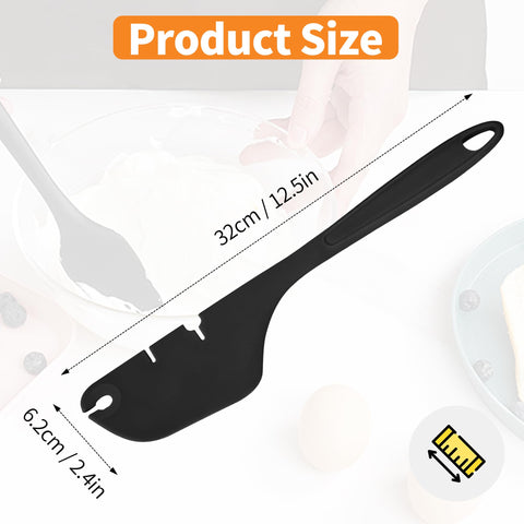 Espátula Kidot compatible con batidoras KitchenAid