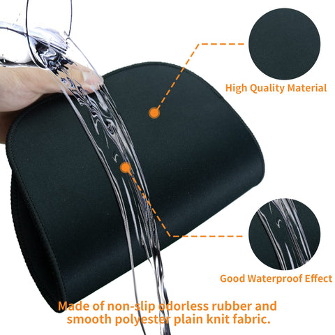 KIDOT Protector de encimera para batidora Kitchenaid evita rayones