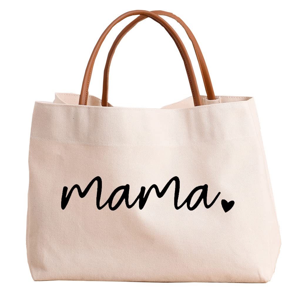 kifasyo bolso mamá, vista frontal, ideal para hospital y compras