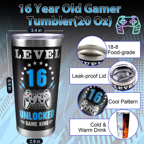 Pulsera de Kifredwo con estilo gamer, regalo con estilo