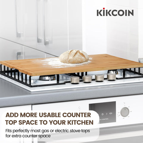 Kikcoin regalo práctico para cocineros y amantes de la cocina