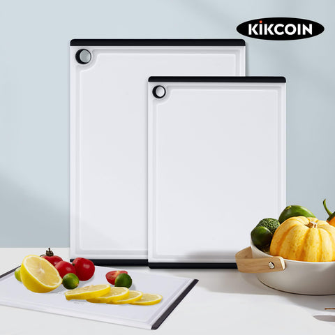 Kikcoin, diseño resistente: apta para lavado en lavavajillas sin deformarse