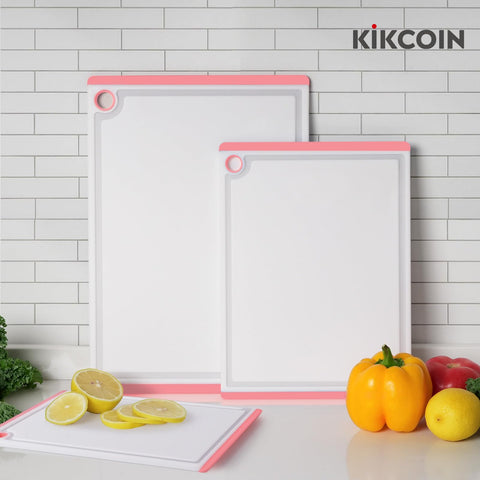 Kikcoin diseño compacto para uso diario en la cocina