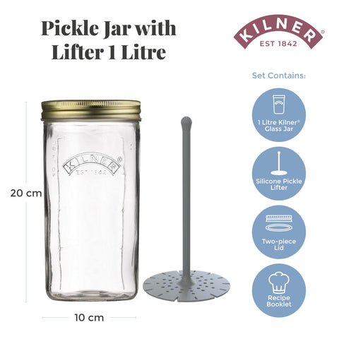 Kilner crear y hacer alimentos ideas caseras para disfrutar.