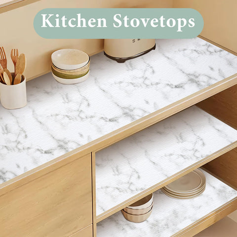 Kimhan liner impermeable resiste manchas y derrames en cocinas