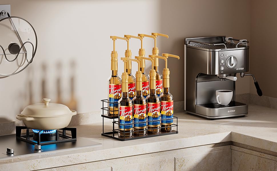 Montaje sin herramientas de Kimilus, instalación rápida para cocinar o bares.