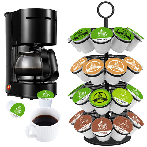 KIMIUP ahorro de espacio en encimera para cocina pequeña.