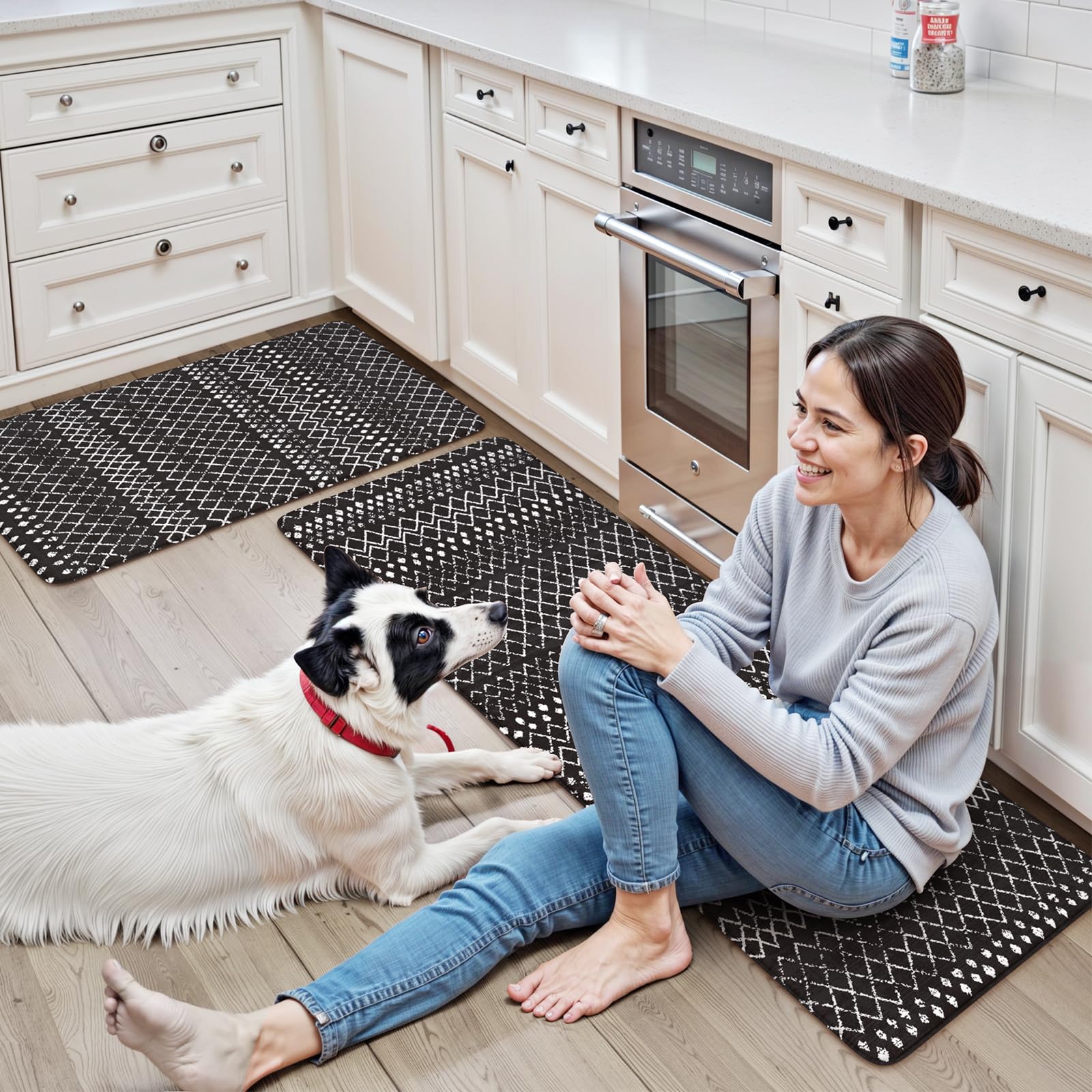 KIMODE uso versátil para cocina lavandería u oficina