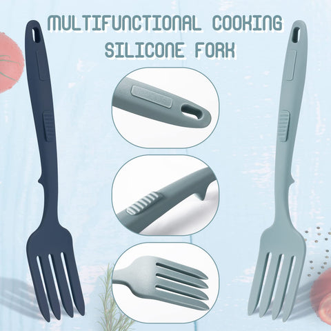 Kinbom utensilios para cocina: mezclar, batir y remover sin pegar.