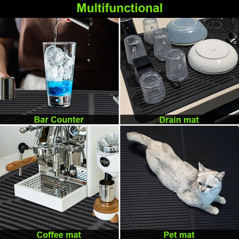 KindGa protector estufa superficie vidrio protege contra polvo y salpicaduras