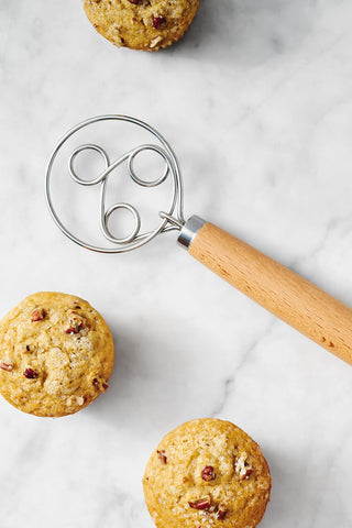 Batidor King Arthur para uso diario en repostería