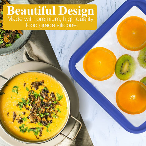 Kinggrand Kitchen medidas-porciones: control preciso para porciones caseras.