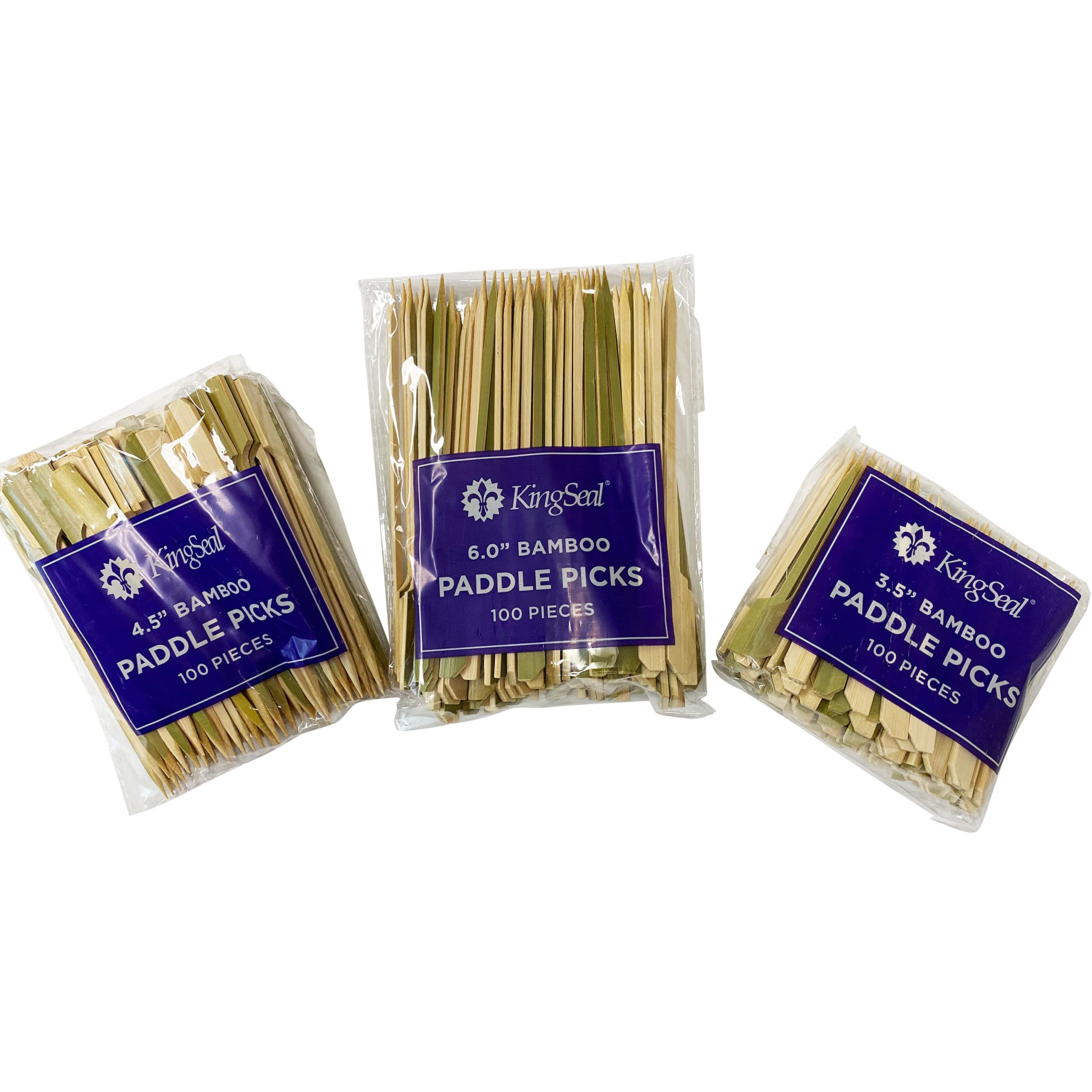 Material sostenible y duradero para un servicio rápido y limpio.