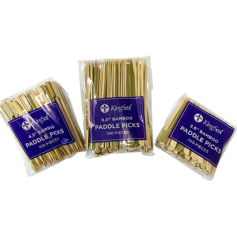 Material sostenible y duradero para un servicio rápido y limpio.