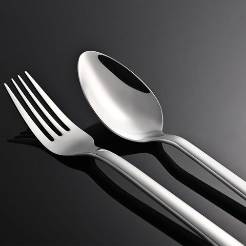 KINGSTONE: set completo para comidas diarias y reuniones familiares.