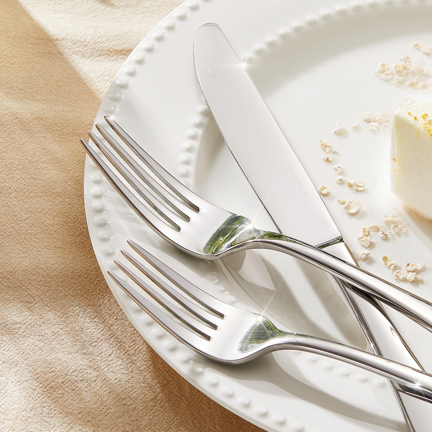 Kingstone ideal para cenas formales y uso diario