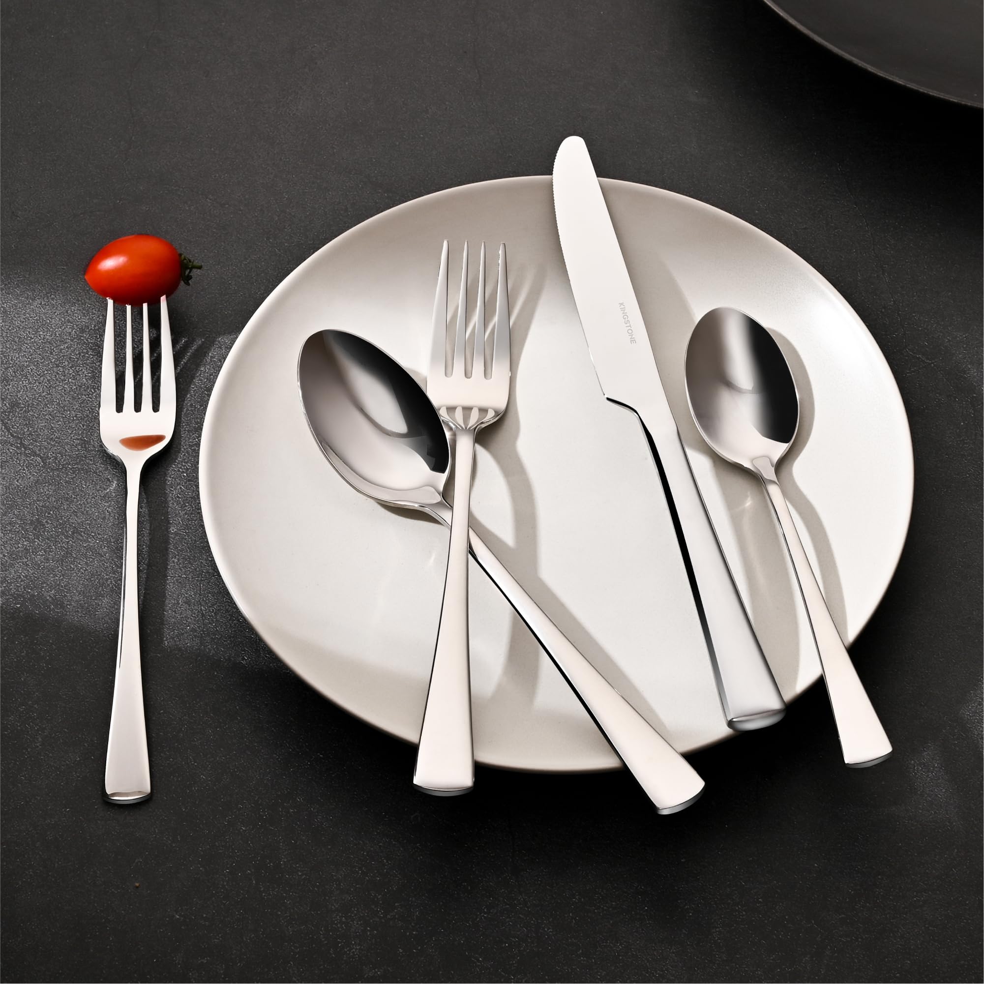 Perfecto para reuniones familiares y regalos elegantes KINGSTONE.