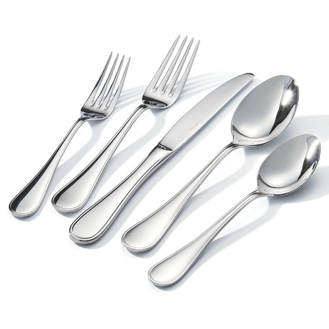 Kingstone conjunto teardrop para 8, ideal para cenas elegantes y duraderas