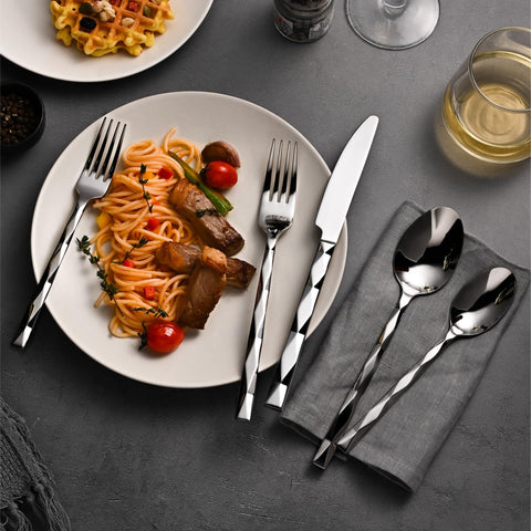 Kingstone diseño lujoso para cenas formales sin perder practicidad