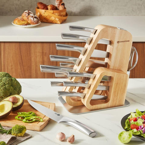 KINGSTONE presentacion-regalo-cocina: opción ideal para sorprender a un amante de la cocina.