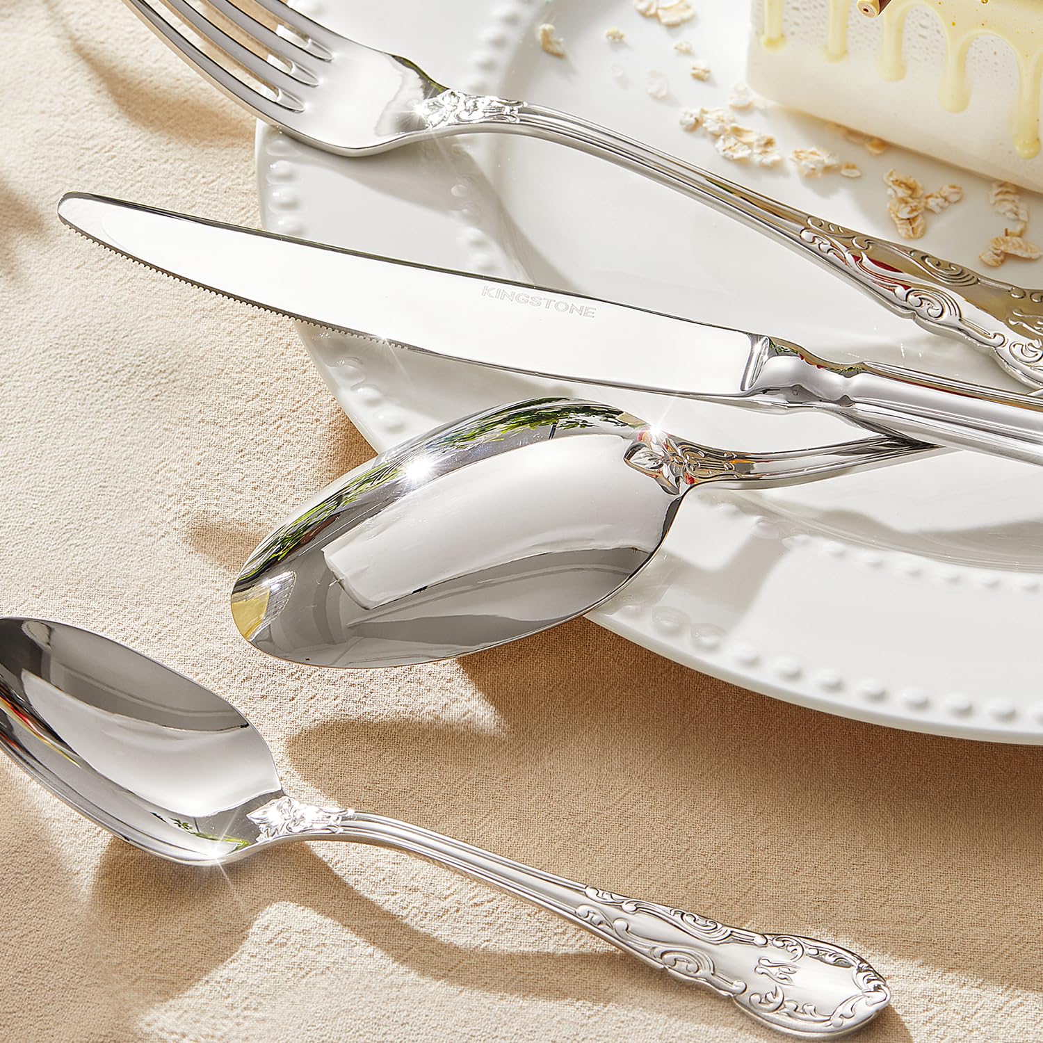 KINGSTONE regalo ideal para bodas o para una nueva casa