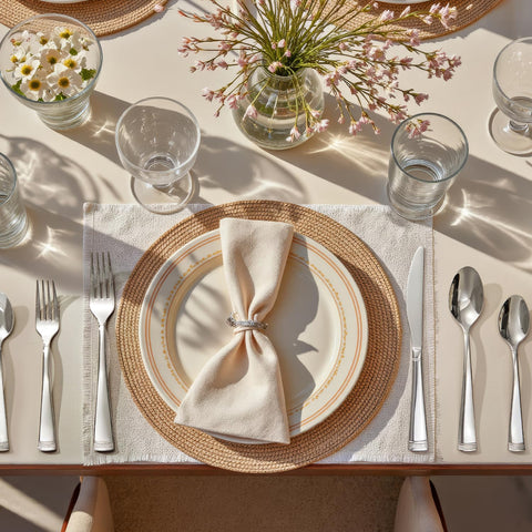 Regalo ideal para bodas y fiestas, sorprende con su brillo duradero.