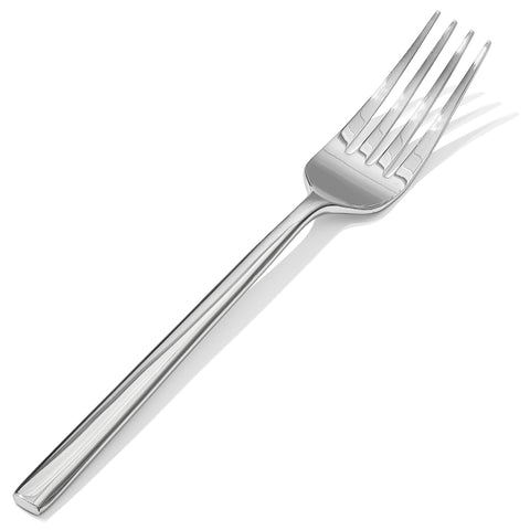 Tenedores KINGSTONE de cena con acabado espejo para mesa elegante