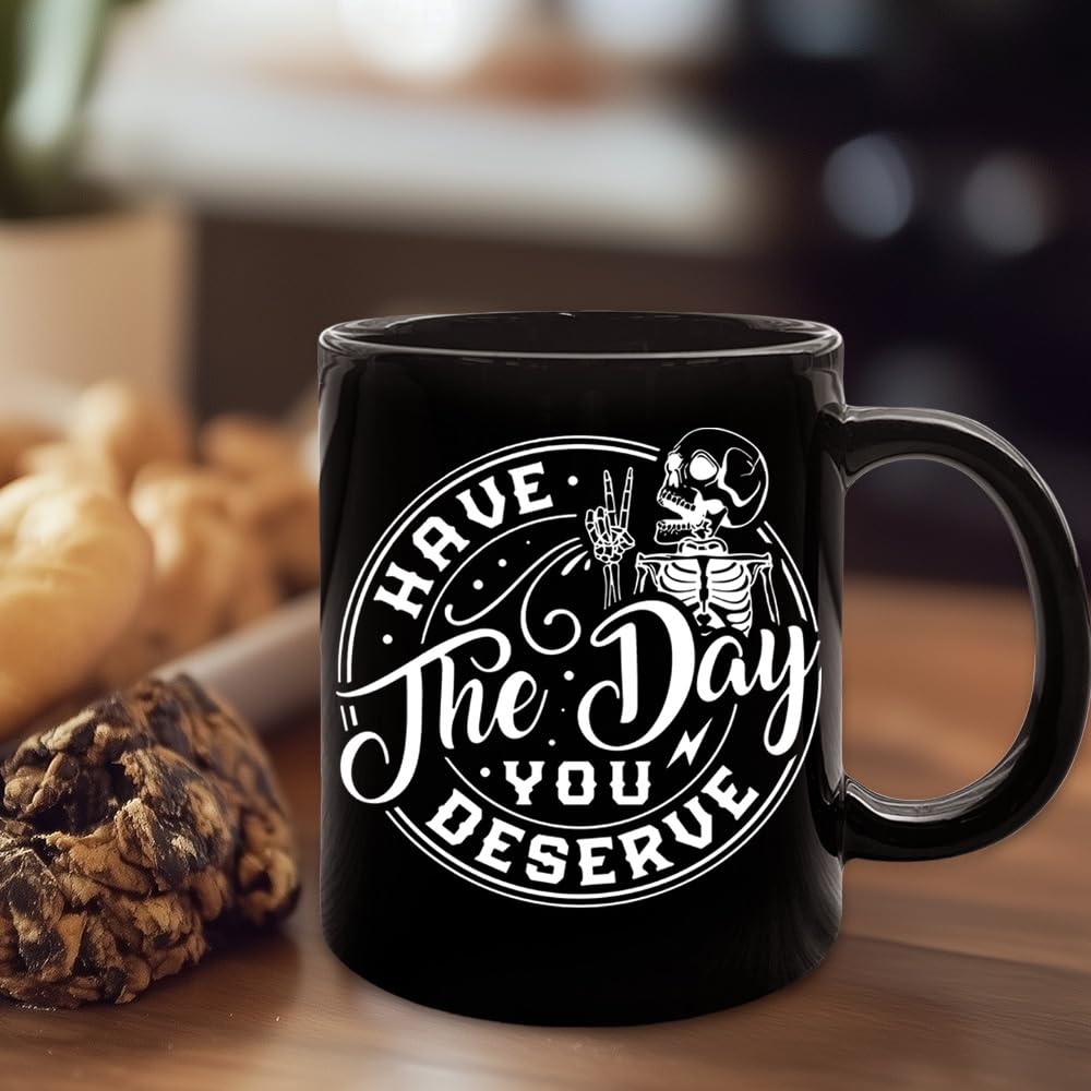 Kinkiii Taza regalo envuelta, opción ideal para amigos y compañeros.