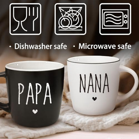 Taza Kinkiii para uso diario en casa o la oficina.