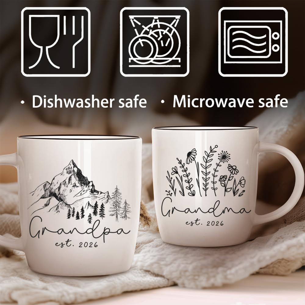 Uso diario: taza Kinkiii para café, té o chocolate caliente.