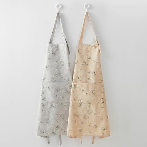 Estilo campo japonés de KINKIMISTINA para cocina y jardinería.