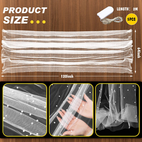 Kinlop cinta luces de cobre para decorar con flexibilidad