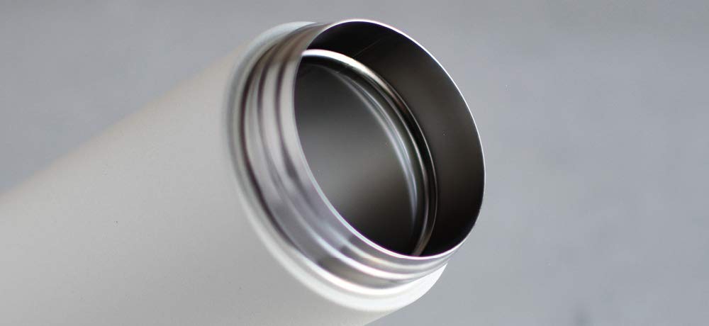 Kinto Dayoff Tumbler uso para trayectos largos, ideal para transporte diario.